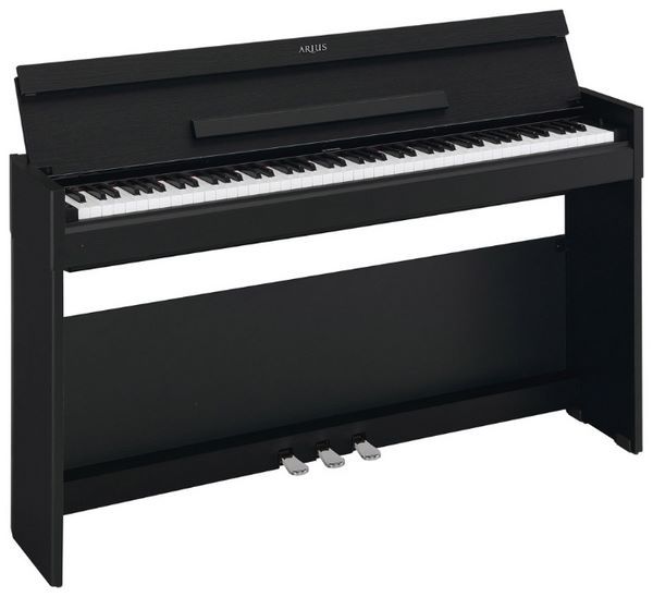 Отзывы Yamaha YDP-S51