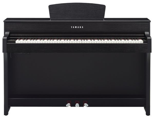 Отзывы Yamaha CLP-635