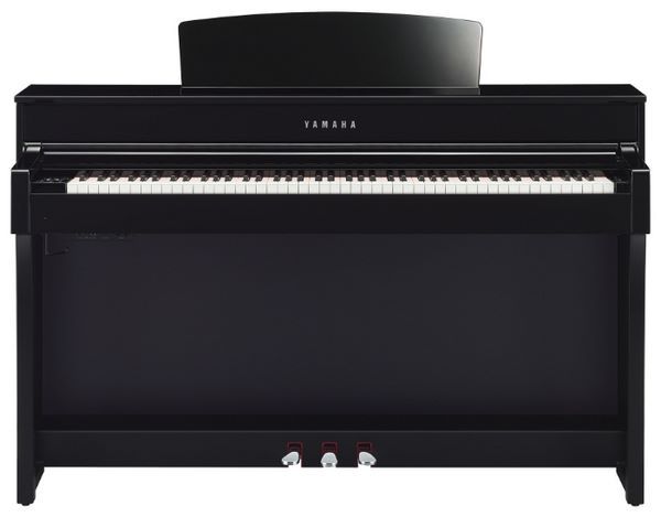 Отзывы Yamaha CLP-645