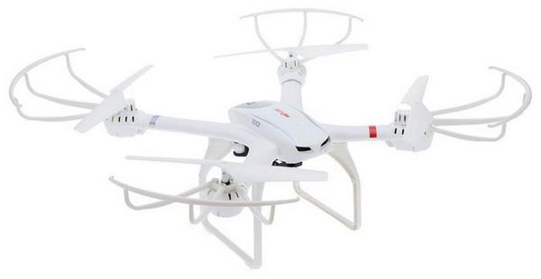 Отзывы MJX X101