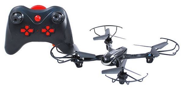 Отзывы Властелин небес Кречет BH3462