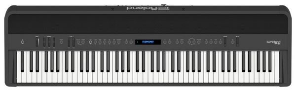 Отзывы Roland FP-90