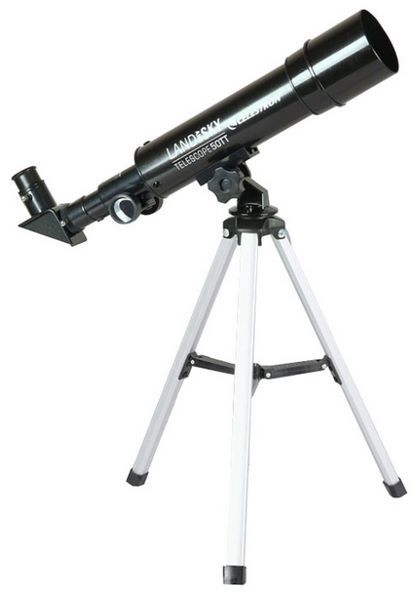 Отзывы Celestron Land & Sky 50TT AZ