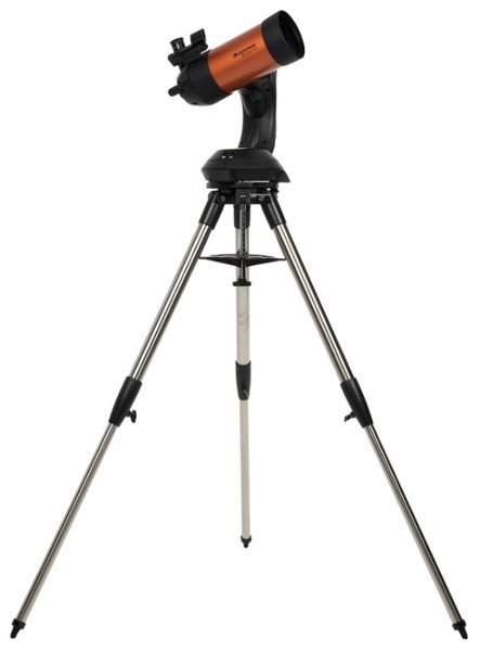 Отзывы Celestron NexStar 4 SE