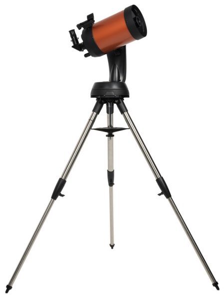 Отзывы Celestron NexStar 6 SE