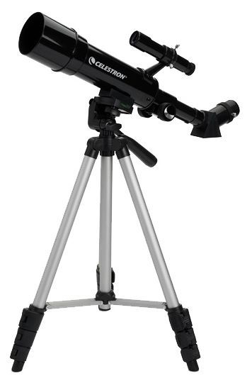 Отзывы Celestron Travel Scope 50