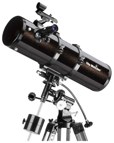 Отзывы Sky-Watcher BK 1309EQ2