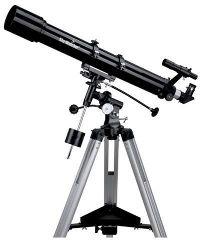 Отзывы Sky-Watcher BK 709EQ1