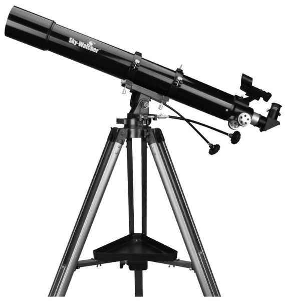 Отзывы Sky-Watcher BK 909AZ3