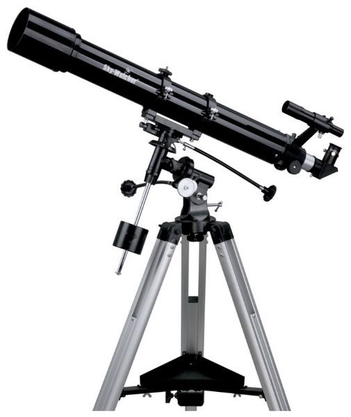 Отзывы Sky-Watcher BK 909EQ2