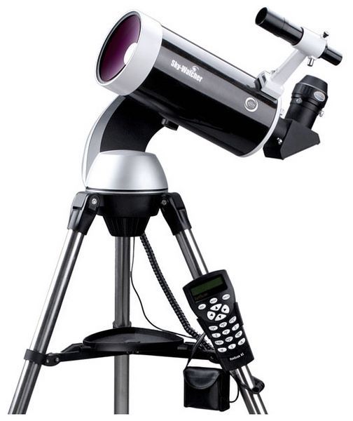 Отзывы Sky-Watcher BK MAK127 AZ