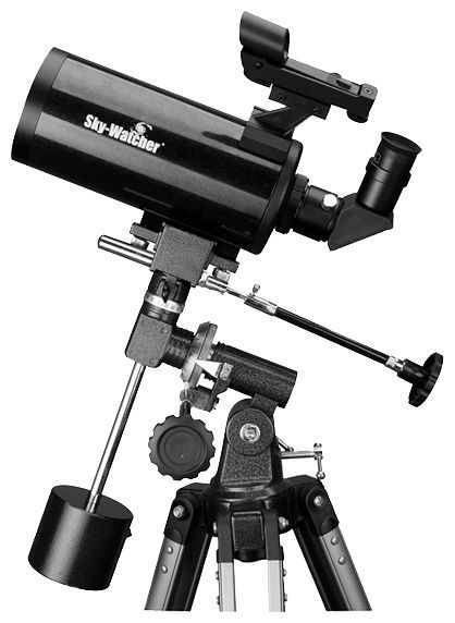 Отзывы Sky-Watcher BK MAK90EQ1