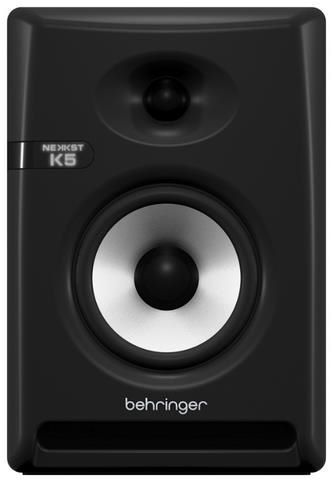 Отзывы BEHRINGER NEKKST K5