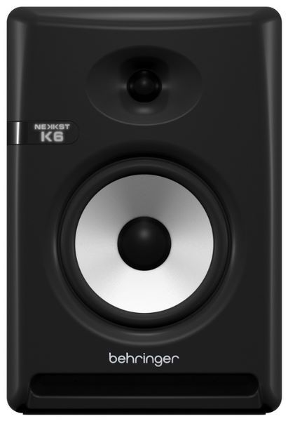 Отзывы BEHRINGER NEKKST K6