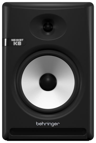 Отзывы BEHRINGER NEKKST K8