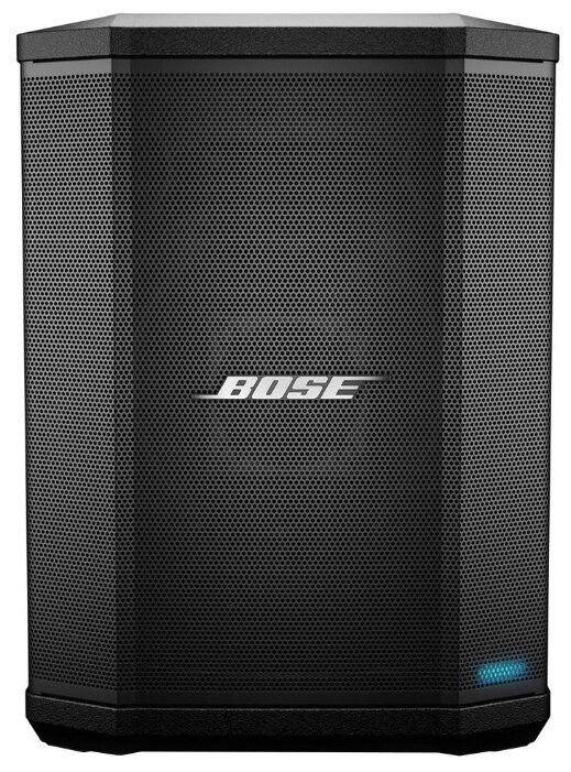 Отзывы Bose S1 Pro