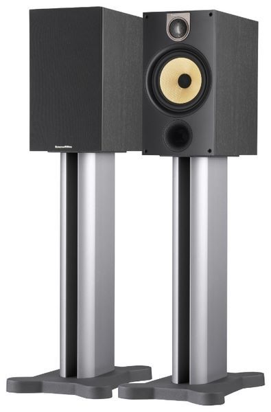 Отзывы Bowers & Wilkins 685 S2