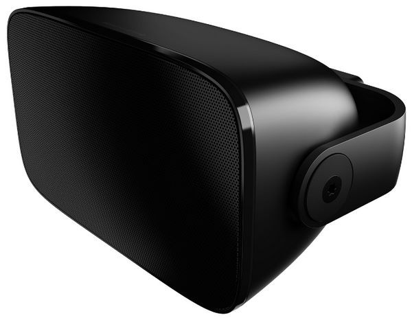 Отзывы Bowers & Wilkins AM-1