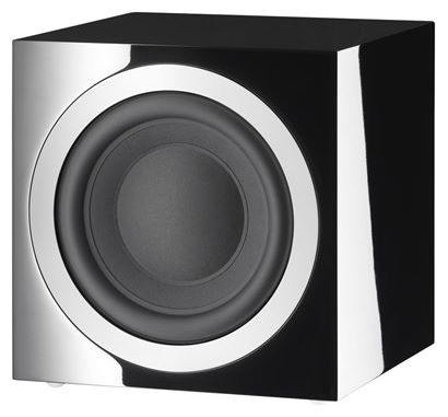 Отзывы Bowers & Wilkins ASW10CM S2