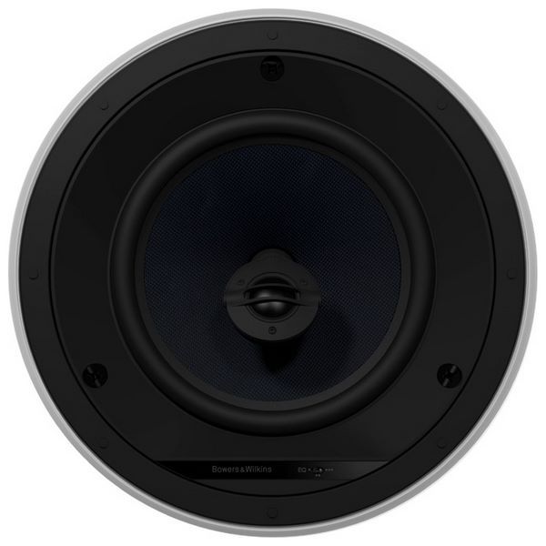 Отзывы Bowers & Wilkins CCM684