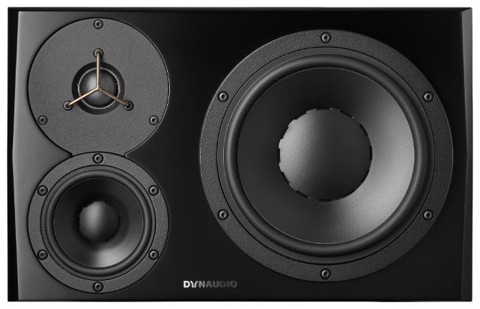 Отзывы Dynaudio LYD 48