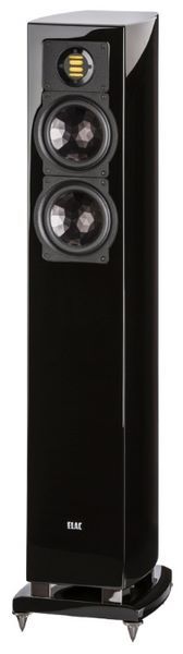 Отзывы Elac FS 267