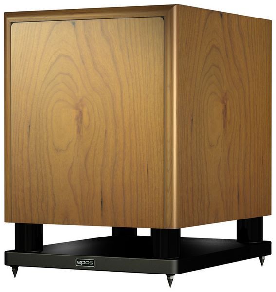 Отзывы Epos M Sub