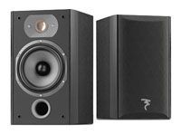 Отзывы Focal Chorus 706