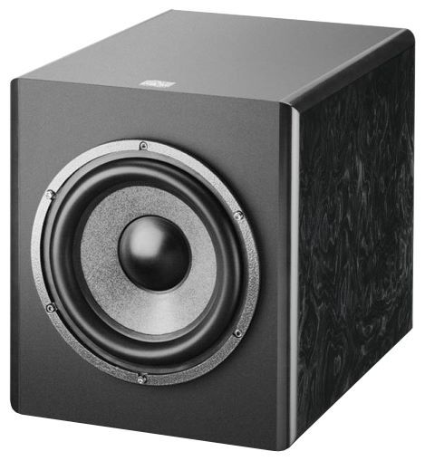 Отзывы Focal Sub6