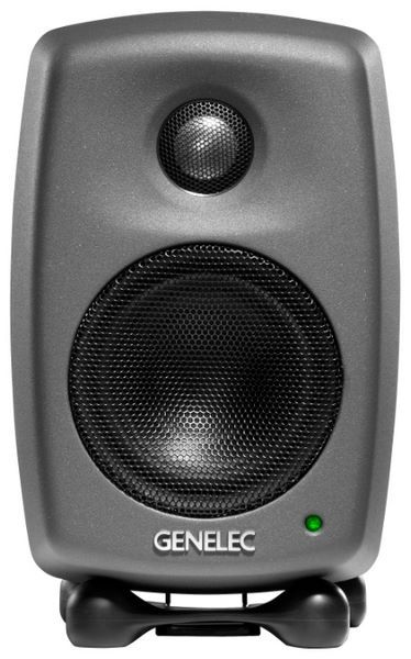 Отзывы Genelec 8010A