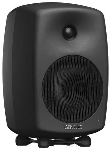 Отзывы Genelec 8040B