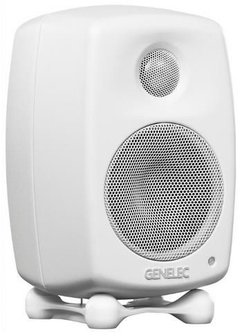 Отзывы Genelec G One