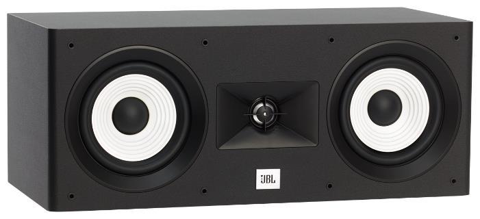 Отзывы JBL Stage A125C