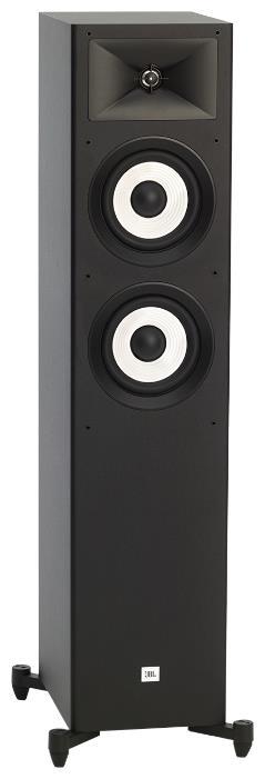 Отзывы JBL Stage A180