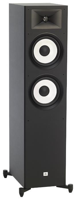 Отзывы JBL Stage A190