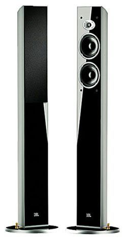 Отзывы JBL CST55