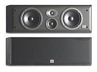 Отзывы JBL EC 35