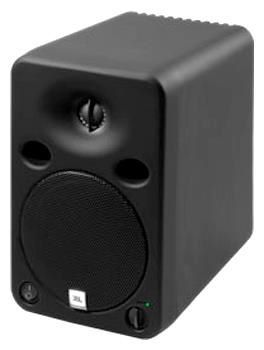 Отзывы JBL LSR6325P