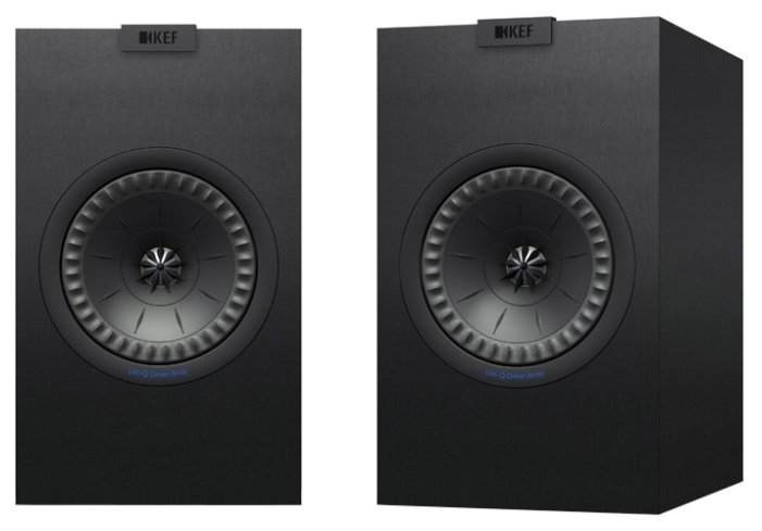 Отзывы KEF Q150