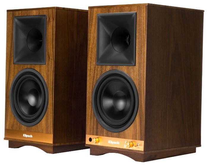 Отзывы Klipsch The Sixes