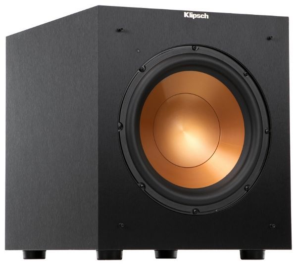 Отзывы Klipsch R-10SW