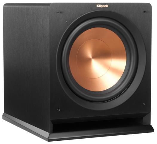 Отзывы Klipsch R-112SW