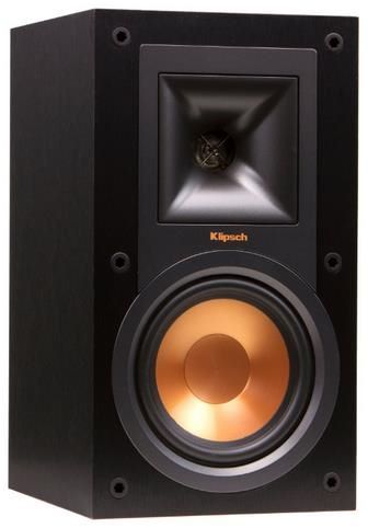 Отзывы Klipsch R-15M