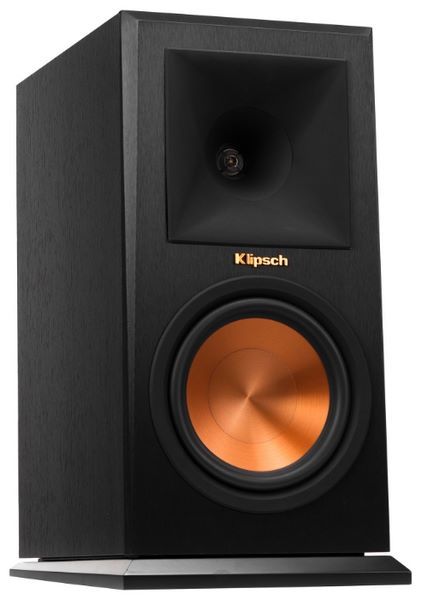 Отзывы Klipsch RP-160M