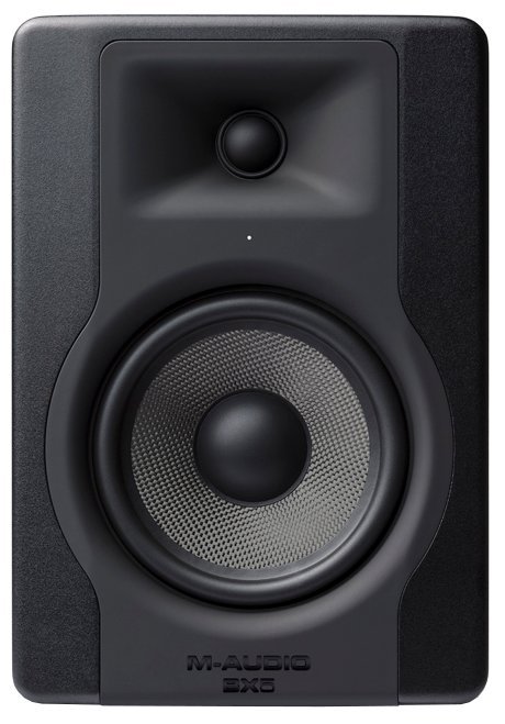 Отзывы M-Audio BX5-D3