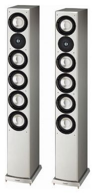 Отзывы Magnat Quantum 502