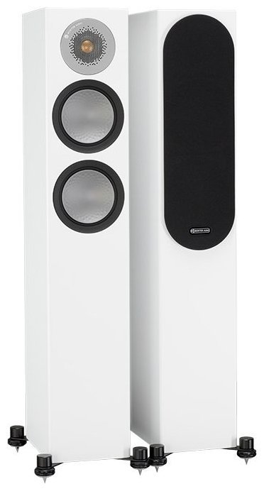 Отзывы Monitor Audio Silver 200