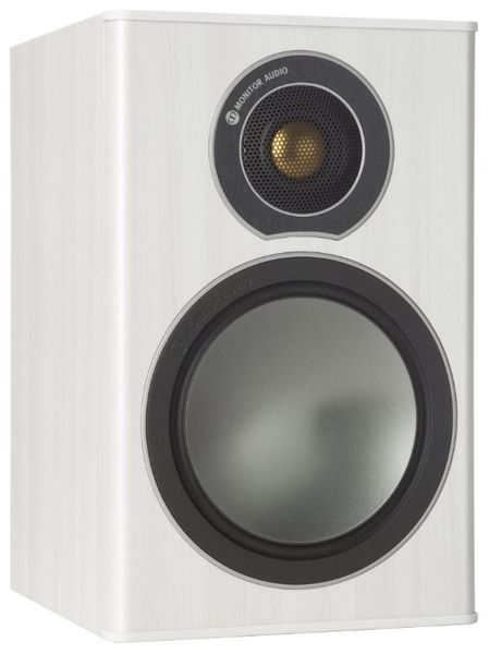 Отзывы Monitor Audio Bronze 1