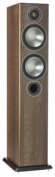 Отзывы Monitor Audio Bronze 5