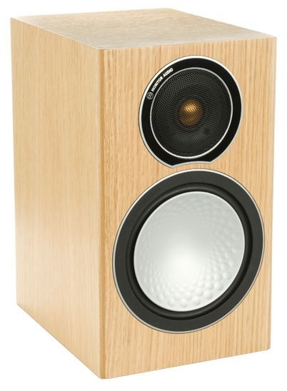 Отзывы Monitor Audio Silver 1